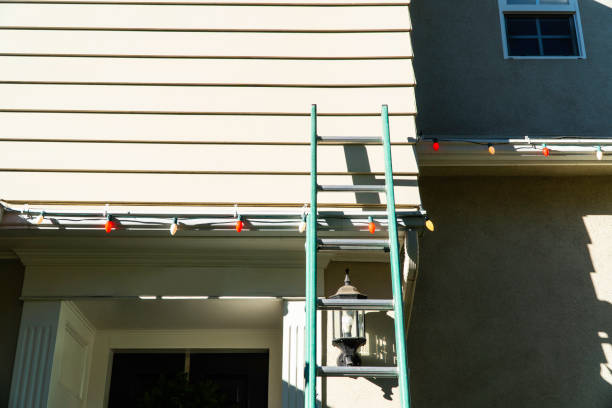 Affordable Siding Repair and Maintenance Services in China Lake Acres, CA